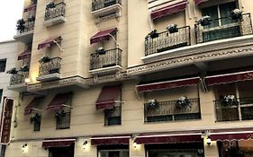 Space Telemly Hotel